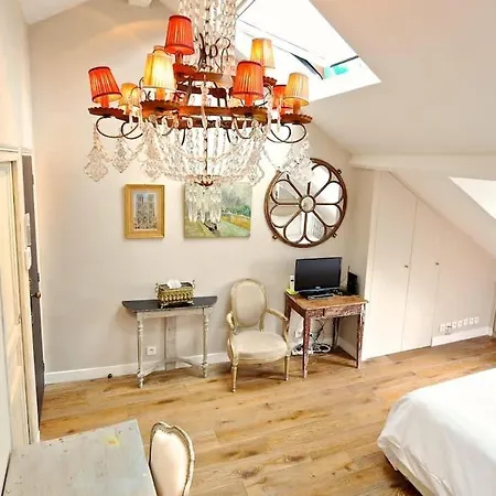 Daire A Penthouse Balcony Esmeralda
