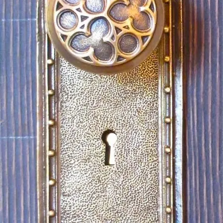 A Penthouse Balcony Esmeralda * Paris