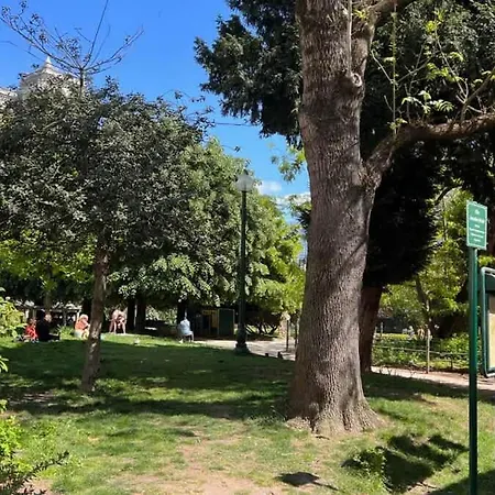 Apartment A Penthouse Balcony Esmeralda *