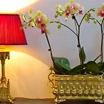 A Penthouse Balcony Esmeralda Апартаменты *